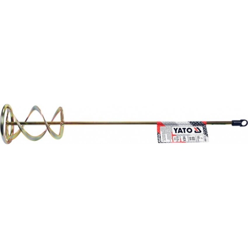Ключ TORX Г-подібний 2-сторонній YATO Cr-V, Т30, 24 х 114 мм