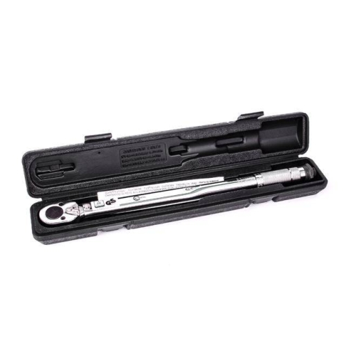 Ключ динамометричний 1/2", 28-210 Нм, STORM INTERTOOL XT-9006