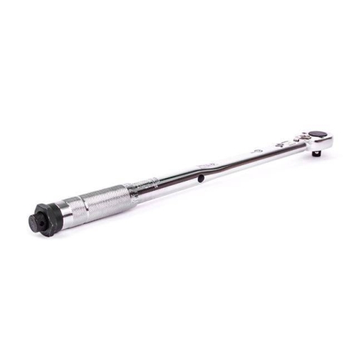 Ключ динамометричний 1/2", 28-210 Нм, STORM INTERTOOL XT-9006