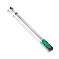 Ключ динамометричний 1/2"x622mm(L) 60-340N/m TOPTUL ANAU1634