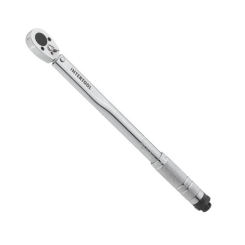 Ключ динамометричний 3/8", 7-105 Нм, STORM INTERTOOL XT-9003