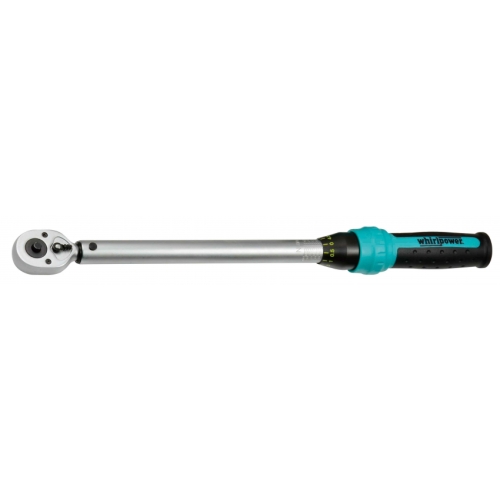 Ключ динамометричний 1/4" 1-5Nm