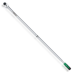 Ключ динамометричний 1"x1500mm(L) 200-1000Nm TOPTUL ANAU32A0