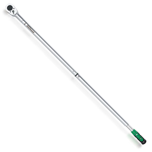 Ключ динамометричний 1"x1500mm(L) 200-1000Nm TOPTUL ANAU32A0