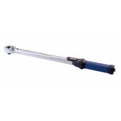 Ключ дінамометричний 3/8" 10-50NM