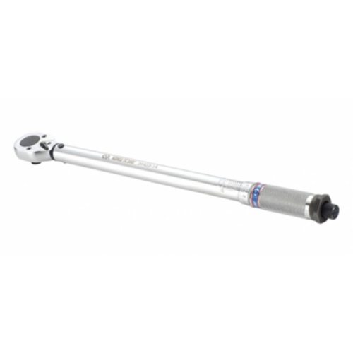 Ключ дінамометричний 3/8" 5-25NM (уп.1)