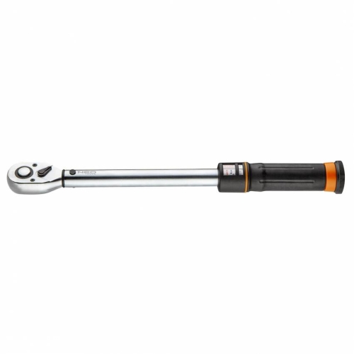 Ключ динамометричний 3/8" x 390 мм, 10-60 Нм