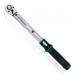 Ключ динамометричний 3/8"x360mm(L) 10-50Nm TOPTUL ANAM1205