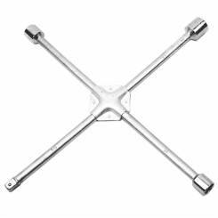 Ключ для монтажу кіл автомобільних 17 x 19 x 22 x 1/2" мм, DIN889
