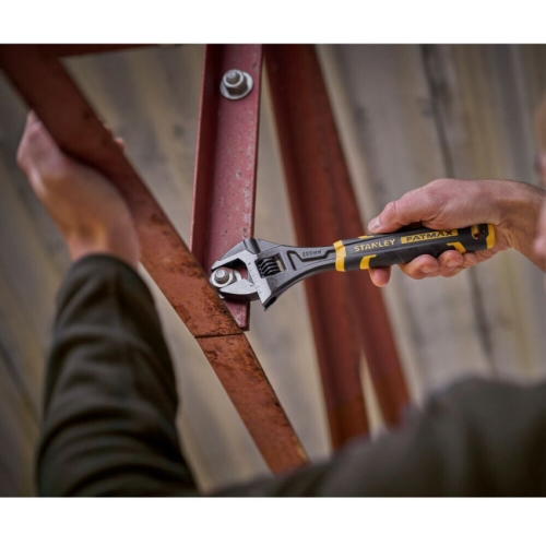 Ключ гайковий розсувний FATMAX®, 300 мм STANLEY FMHT13128-0