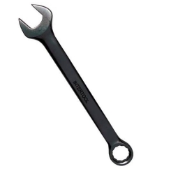 Ключ комбінований 17мм Drop Forged HT-1517