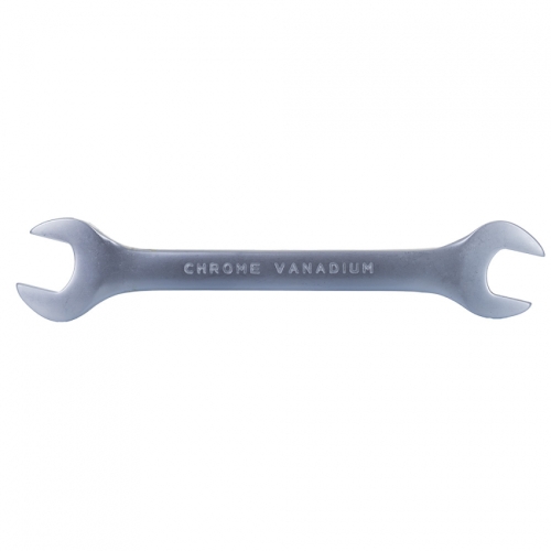 Ключ ріжковий 20*22мм CrV satine Sigma (6025831)