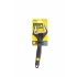 Ключ розвідний MASTERTOOL 200 мм 0-38 мм з обгумованою ручкою Cr-V 76-0322