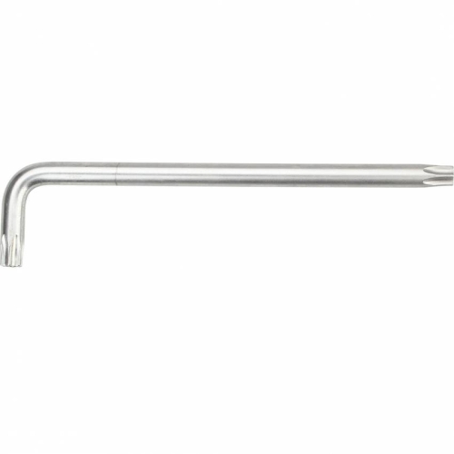 Ключ шестигранний,  Torx T25, CrV