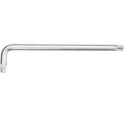 Ключ шестигранний,  Torx T30, CrV