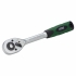 Ключ-тріскачка 3/8'' 200мм 45T Grad (6050355)