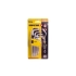 Ключі TORX MASTERTOOL набір 9 шт CrV короткі (Т10-Т50 55-133 мм) 75-0960