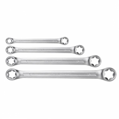 Ключі шестигранні Torx, набір
