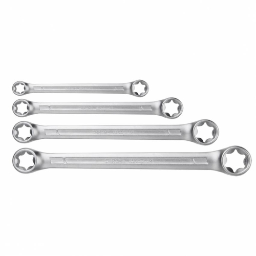 Ключі шестигранні Torx, набір