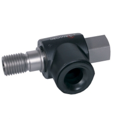Колектор відведення пилу DrillSTREAM 1_1/4UNC(in)x1_1/4UNC(out)
