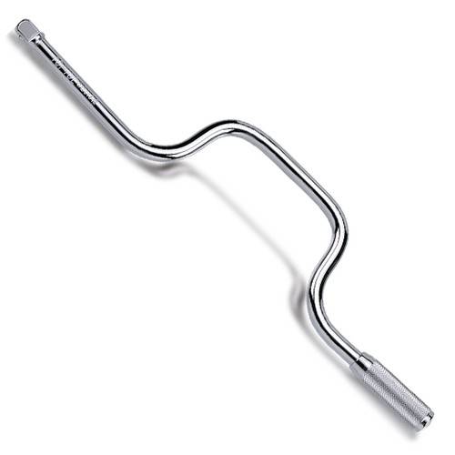 Шлях 1/2 "TOPTUL CADC1642