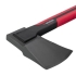 Колун, 2300 г, ручка з фібергласу, STORM INTERTOOL HT-0298