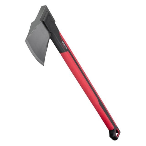 Колун, 2300 г, ручка з фібергласу, STORM INTERTOOL HT-0298