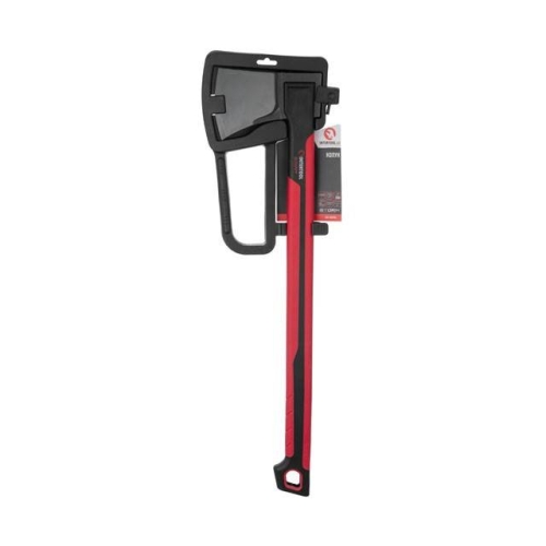 Колун, 2300 г, ручка з фібергласу, STORM INTERTOOL HT-0298