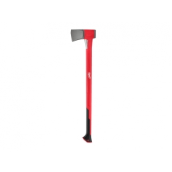 Колун з рукояткою зі скловолокна Fiberglass MILWAUKEE, 2,7кг