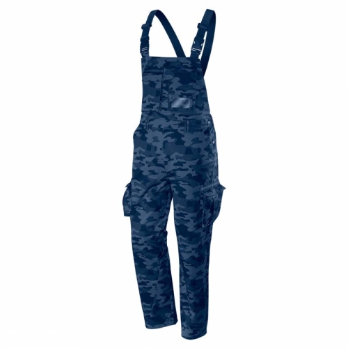 Комбінезон робочий CAMO Navy, розмір M