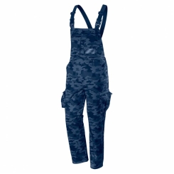 Комбінезон робочий CAMO Navy, розмір S