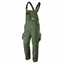 Комбінезон робочий CAMO olive olive, розмір M