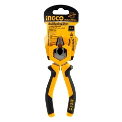 Комбіновані плоскогубці Master 160 мм INGCO INDUSTRIAL
