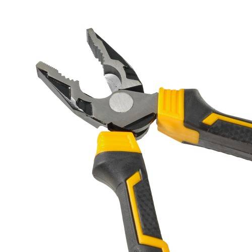 Комбіновані плоскогубці Profi 180 мм INGCO INDUSTRIAL