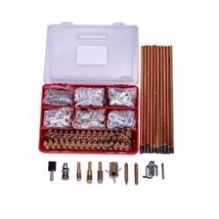 Комплект аксесуарів до споттера GI KRAFT GI12150