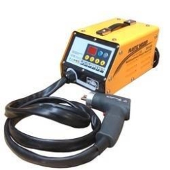 Комплект для ремонту пластикових деталей GI KRAFT GI12124
