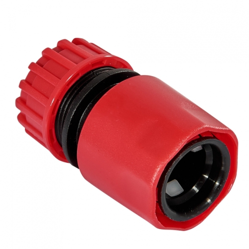Комплект до шланга універсальний 1/2″ Vitals
