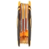 Комплект ключів Torx 8шт. Т9-Т40 INGCO