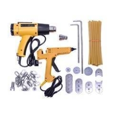 Комплект пристосований для беззварювальної рихтування GI KRAFT GI12201