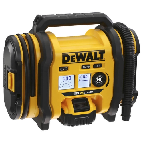 Компресор повітряний акумуляторний DeWALT DCC018