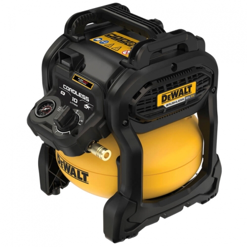 Компресор повітряний акумуляторний DeWALT DCC101