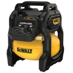 Компресор повітряний акумуляторний DeWALT DCC101