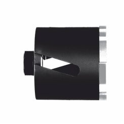 Коронка алмазная MILWAUKEE DCH 68х90мм