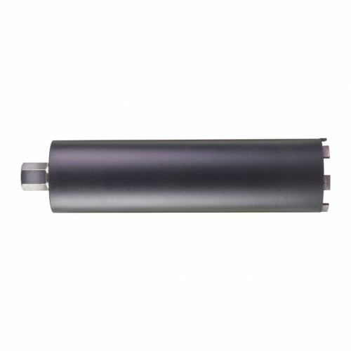 Коронка алмазна MILWAUKEE DCHXL 52х490мм