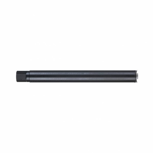 Коронка алмазна MILWAUKEE DCHXL 52х490мм
