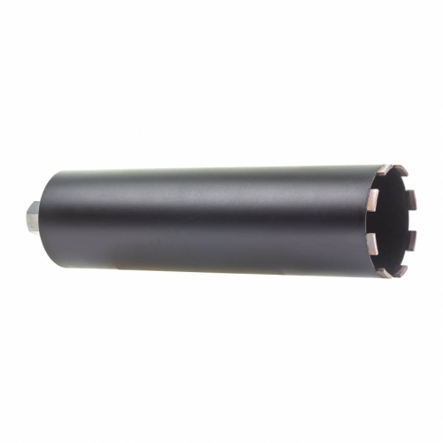 Коронка алмазна MILWAUKEE DCHXL 52х490мм