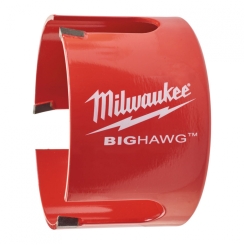 Коронка по дереву MILWAUKEE BIGHAW діаметр 108мм
