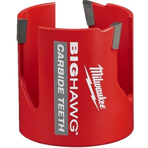 Коронка по мультиматеріалу MILWAUKEE Bighawg, Ø68мм