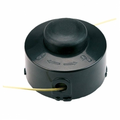 Корпус лески для 52G555