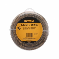 Косильна волосінь DeWALT DT20652
